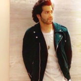 This video of Varun Dhawan twerking is aptly describing our Friday mood