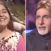 Throwback Thursday: This old video of young Sara Ali Khan greeting Amitabh Bachchan with aadab is adorable