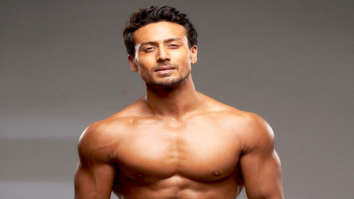 Celeb Photos Of Tiger Shroff