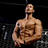 Tiger Shroff shared a throwback video from Baaghi days and we’re sure that he’s a superhero in disguise