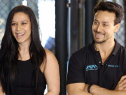 Tiger Shroff: “Hrithik Roshan, How do You Always PROVE the Naysayers WRONG?” | Rapid Fire
