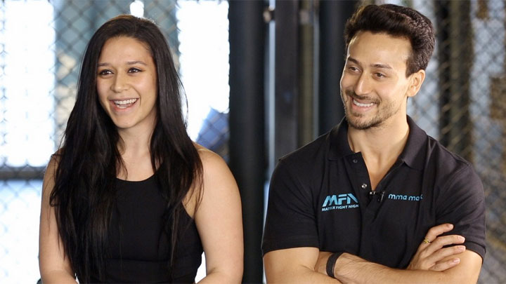 Tiger Shroff: “Hrithik Roshan, How do You Always PROVE the Naysayers WRONG?” | Rapid Fire
