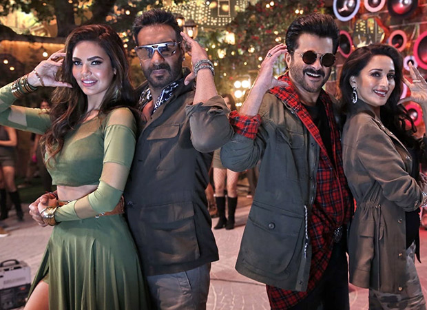 Total Dhamaal Box Office Collections: Ajay Devgn – Anil Kapoor starrer becomes 2nd highest second weekend grosser of 2019; surpasses Ranveer Sing starrer Gully Boy