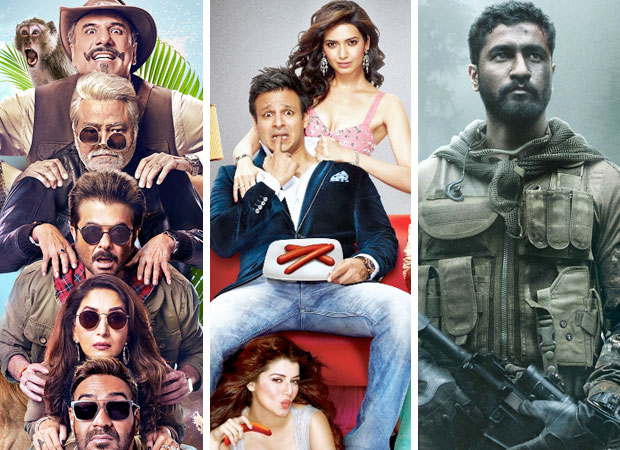 Total Dhamaal Box Office Collections Day 9 Total Dhamaal crosses Grand Masti, becomes Indra Kumar's biggest grosser, Uri - The Surgical Strike grows again Total Dhamaal Box Office Collections Day 9 Total Dhamaal crosses Grand Masti, becomes Indra Kumar's biggest grosser, Uri - The Surgical Strike grows again