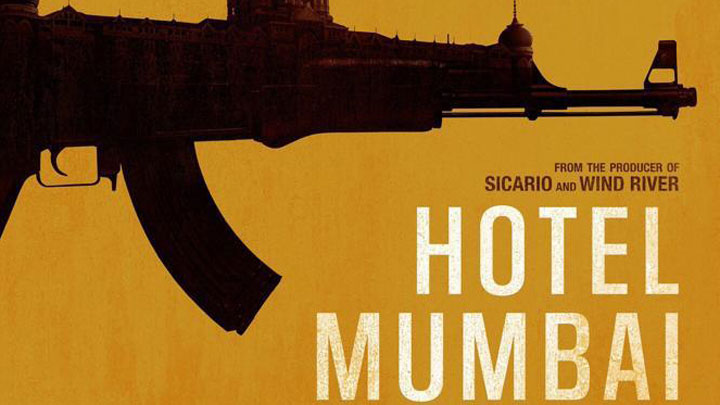 Trailer (Hotel Mumbai) Trailer (Hotel Mumbai)