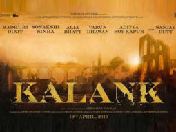 Kalank: Karan Johar CHANGES the release date of Alia Bhatt – Varun Dhawan’s period drama