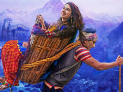 VFX made the Sushant Singh Rajput – Sara Ali Khan film Kedarnath magnificent and awe-inspiring