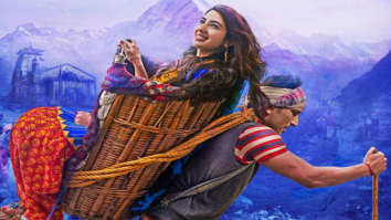 VFX made the Sushant Singh Rajput – Sara Ali Khan film Kedarnath magnificent and awe-inspiring