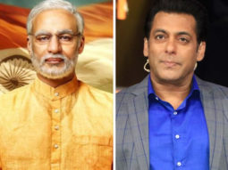 Salman Khan ANGRY with his song being used in Vivek Oberoi’s Narendra Modi biopic?
