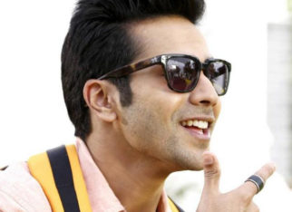 Varun Dhawan prioritizes Coolie No 1, delays Rannbhoomi