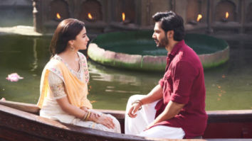 Varun Dhawan, Alia Bhatt, Sanjay Dutt, Madhuri Dixit, Aditya Roy Kapur and Sonakshi Sinha to feature in an intense romantic title track for Kalank