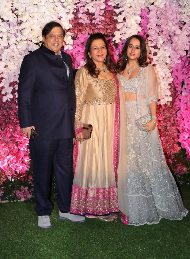 Varun Dhawan claims his parents have adopted Natasha Dalal!