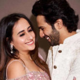 Varun Dhawan claims his parents have adopted Natasha Dalal!