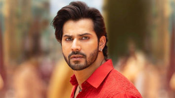 Varun Dhawan supports Rajasthan Police as they use a Kalank reference to stop the consumption of drugs