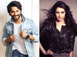 Varun Dhawan’s birthday wish for his childhood buddy, Shraddha Kapoor, is so special!