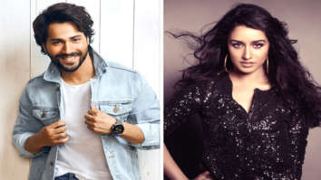 Varun Dhawan’s birthday wish for his childhood buddy, Shraddha Kapoor, is so special!