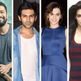 Vicky Kaushal, Kartik Aaryan, Taapsee Pannu, Kriti Sanon - The young stars who made the first quarter of 2019 special