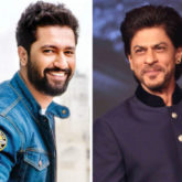Vicky Kaushal reveals his most embarrassing moment was at Shah Rukh Khan's Diwali bash