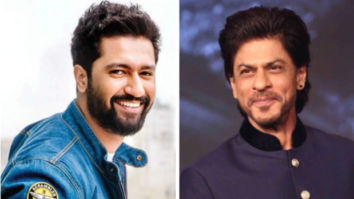 Vicky Kaushal reveals his most embarrassing moment was at Shah Rukh Khan’s Diwali bash