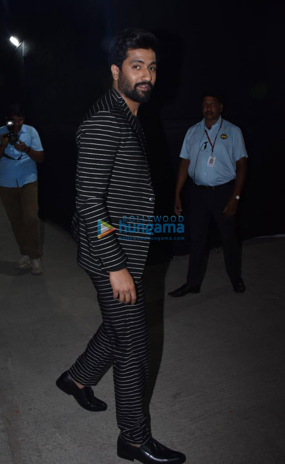 vicky kaushal snapped at livon times fresh face grand finale 4