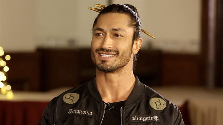 Vidyut Jammwal: “ANIMALS are very COOL, Humans need to be TAUGHT how to be AWARE” | Junglee