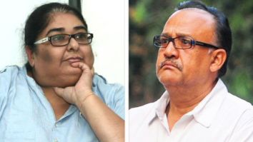 Vinta Nanda SPEECHLESS after Alok Nath is roped in to play Judge in film about molestation case