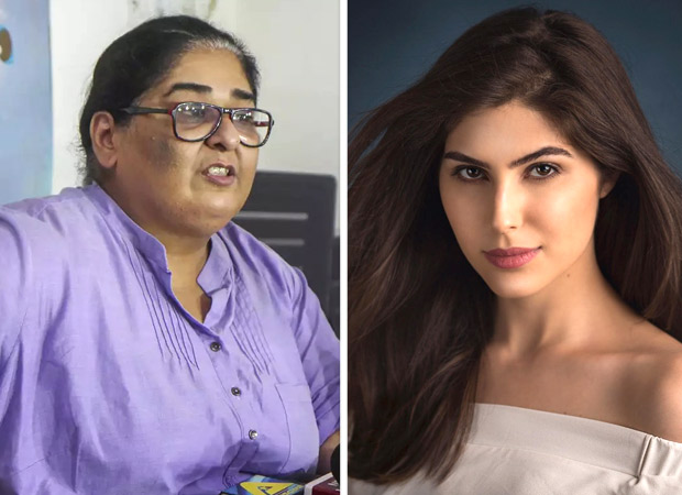 Vinta Nanda pulls up Elnaaz Norouzi for damaging the #MeToo movement