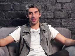 WATCH: Jim Sarbh talk about his Upcoming Web Series “Flip” and his ROLE