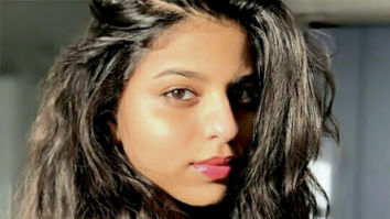 WATCH: Suhana Khan grooves with her friends during her dance rehearsals