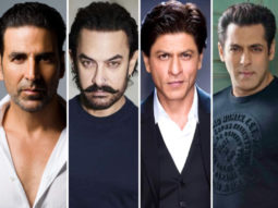 “What is move over Khans?” – Akshay Kumar on ruling box office and comparisons with Aamir Khan, Shah Rukh Khan and Salman Khan