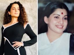Kangana Ranaut bags Jayalalithaa biopic, Aishwarya Rai Bachchan, Vidya Balan were in the contention