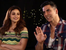 What’s The SECRET of Akshay Kumar’s Constant SUCCESS? Akshay Responds | Kesari | Parineeti Chopra