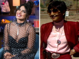 Will Priyanka Chopra say CONTROVERSIAL phrases of Ma Anand Sheela in Wild Wild Country biopic? The actress spills the beans