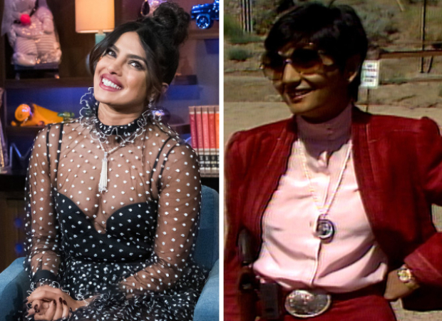 Will Priyanka Chopra say CONTROVERSIAL phrases of Ma Anand Sheela in Wild Wild Country biopic? The actress spills the beans