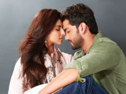 Witness the crackling chemistry between Salman Khan’s Notebook debutantes Pranutan Bahl and Zaheer Iqbal