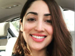 Women’s Day 2019: Yami Gautam has a special message for young girls who wish to serve their country!
