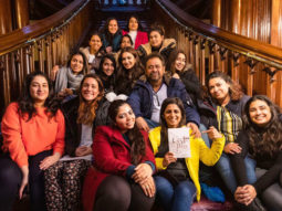 EXCLUSIVE: Women’s Day Special – John Abraham, Ileana D’Cruz starrer Pagalpanti has a female dominated crew and Anees Bazmee is all PRAISES for them!