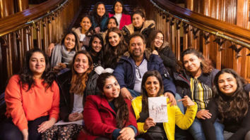 EXCLUSIVE: Women’s Day Special – John Abraham, Ileana D’Cruz starrer Pagalpanti has a female dominated crew and Anees Bazmee is all PRAISES for them!