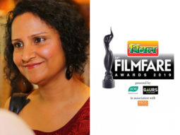 Writer Jyoti Kapoor slams Filmfare Awards for removing her name from the writer’s list at the last minute