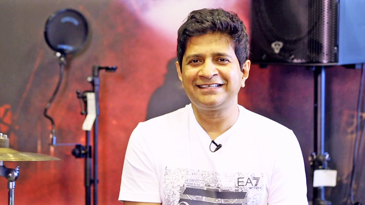 “You Don’t Need to SOCIALIZE to get Work”: KK | Musically Yours “You Don’t Need to SOCIALIZE to get Work”: KK | Musically Yours