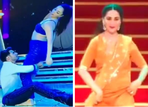 Zee Cine Awards 2019: Ayushmann Khurrana, Kartik Aaryan, Madhuri Dixit, Vicky Kaushal, Varun Dhawan, Katrina Kaif, Kiara Advani steal the show Zee Cine Awards 2019: Ayushmann Khurrana, Kartik Aaryan, Madhuri Dixit, Vicky Kaushal, Varun Dhawan, Katrina Kaif, Kiara Advani steal the show