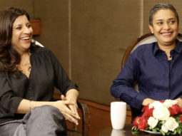 Zoya Akhtar & Reema Kagti’s MOST HONEST & FUNNIEST Rapid Fire On SRK, Ranveer, Alia, Hrithik