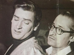 Aamir Khan remembers his uncle Nasir Husain on his 17th death anniversary with a throwback picture with Shammi Kapoor