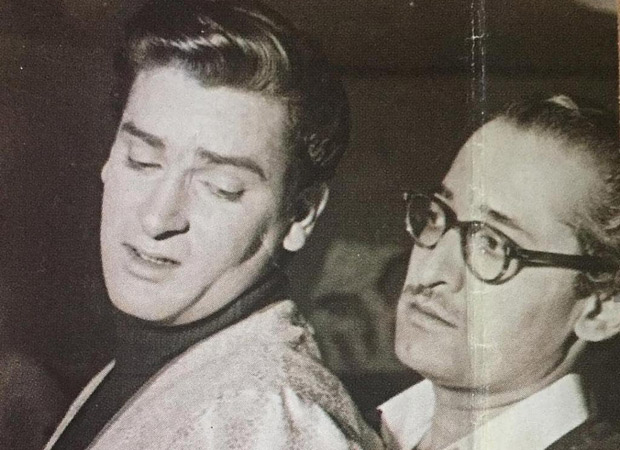 Aamir Khan remembers his uncle Nasir Husain on his 17th death anniversary with a throwback picture with Shammi Kapoor