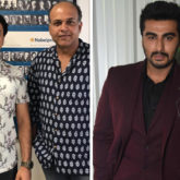 Whoa! Ashutosh Gowariker’s magnum opus Panipat starring Arjun Kapoor to have a mammoth star cast of 110 actors