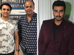 Whoa! Ashutosh Gowariker’s magnum opus Panipat starring Arjun Kapoor to have a mammoth star cast of 110 actors