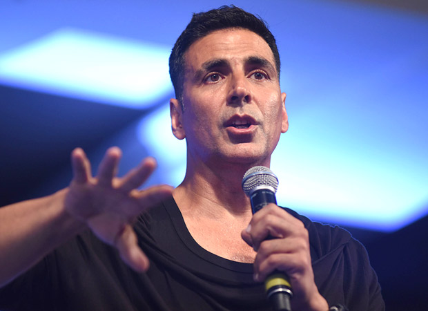 Here’s what an upset Akshay Kumar had to say when he was asked about proof of surgical strike post Pulwama attacks! Here’s what an upset Akshay Kumar had to say when he was asked about proof of surgical strike post Pulwama attacks!
