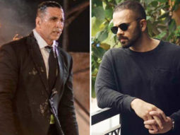 Akshay Kumar is Rohit Shetty’s all-time favourite, Sooryavanshi director is all praises for his lead man (Watch video)