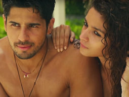Kalank: Alia Bhatt is FLOORED by ex-boyfriend Sidharth Malhotra’s compliment to her