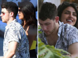 Priyanka Chopra and Nick Jonas are holidaying in Miami and Nickyanka fans can’t stop gushing over their lovey-dovey posts